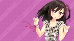 Anime Hentai Ouji to Warawanai Neko