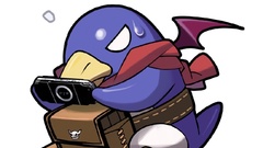 Anime hero Manga The can prinny really