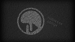 Anime higashi no eden Noblesse Oblige