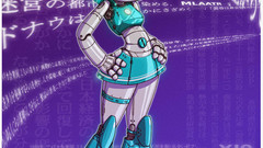 Anime high Jenny gimme Resolution