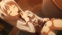 Anime highschool dxd