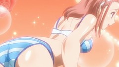 Anime highschool dxd