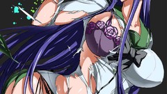 Anime highschool of the dead