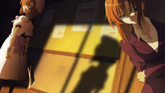 Anime higurashi No naku