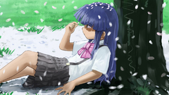 Anime higurashi No naku