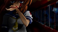 Anime higurashi no naku koro ni