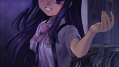 Anime higurashi no naku koro ni furude rika