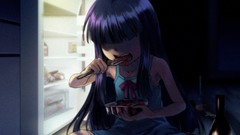 Anime higurashi no naku koro ni furude rika