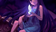 Anime higurashi no naku koro ni furude rika