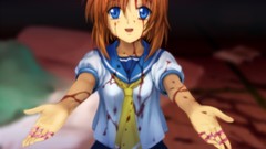 Anime higurashi no naku koro ni ryuuguu rena