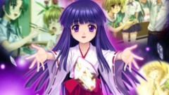 Anime higurashi no naku koro ni ryuuguu rena sonozaki shion 