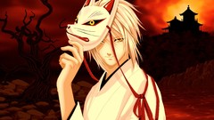 Anime hiiro no kakera Japanese clothes