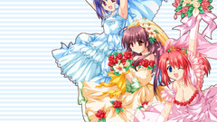 Anime Himawari Manga