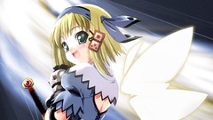 Anime hirasawa yui haga