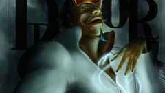 Anime hollow bleach Espada