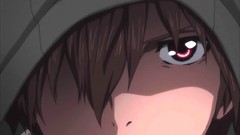 Anime hoodies guilty crown Ouma Shu