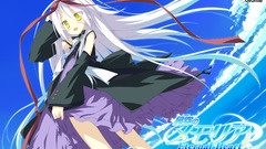 Anime hoshizora no memoria