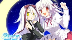 Anime hoshizora no memoria