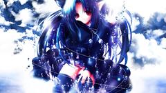 Anime hot chicks anyone