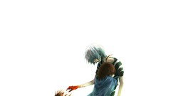 Anime hugs toaru majutsu no index Last Order Accelerator (Anime 