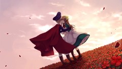 Anime hungary axis powers hetalia Prussia