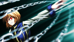 Anime Hunter x Hunter