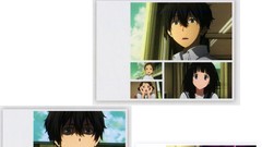 Anime hyouka