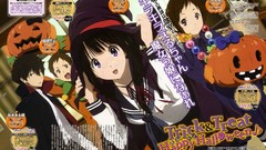 Anime hyouka chitanda eru