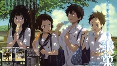 Anime hyouka chitanda eru