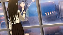 Anime hyouka chitanda eru