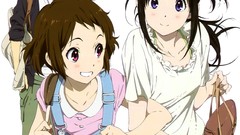 Anime hyouka chitanda eru