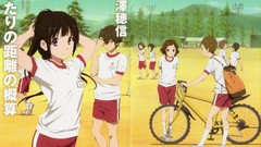 Anime hyouka chitanda eru