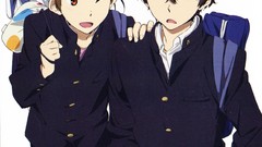 Anime hyouka chitanda eru