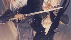 Anime hyung tae kim Magna Carta