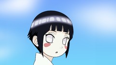 Anime hyuuga hinata naruto shippuden