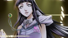 Anime hyuuga hinata naruto shippuden