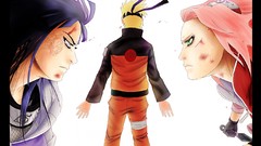 Anime hyuuga hinata uzumaki naruto haruno sakura naruto 