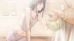 Anime hyuuga hinata uzumaki naruto naruto shippuden