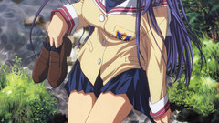 Anime ichinose kotomi Clannad