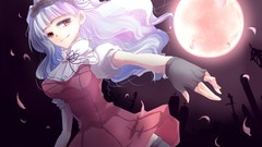 Anime idolmaster anime girls