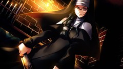 Anime innocent grey cartagra artwork visual novels