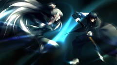 Anime innocent grey cartagra artwork visual novels