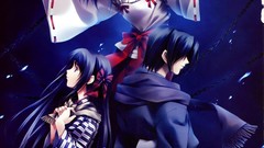 Anime innocent grey cartagra artwork visual novels