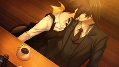 Anime innocent grey hentai Kara no Shoujo eroge