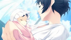 Anime innocent grey Kara no Shoujo eroge