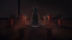 Anime innocent grey novel game cg Kara no Shoujo visual