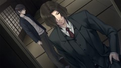 Anime innocent grey novel game cg Kara no Shoujo visual