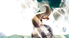 Anime intheitemworld Manga