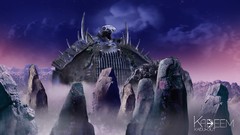 Anime inuyasha demons