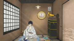 Anime itoshiki nozomu Japanese